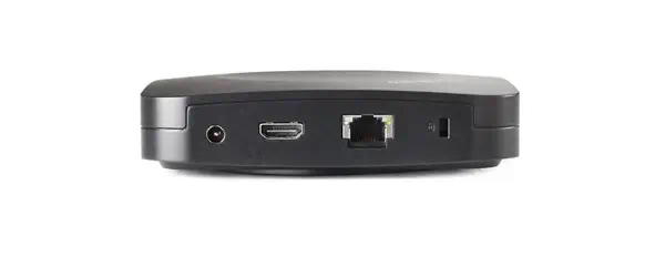 Barco ClickShare C-5 système de présentation sans fil HDMI Clé logicielle - Visioconférence - visuel 2