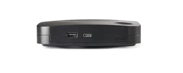 Barco ClickShare C-5 système de présentation sans fil HDMI Clé logicielle - Visioconférence - visuel 3