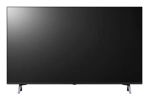 LG 43UN340C Écran d'affichage dynamique Écran plat de signalisation numérique 109,2 cm (43") 300 cd/ - Ecran TV - visuel 2