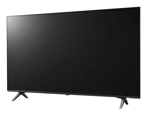 LG 43UN340C Écran d'affichage dynamique Écran plat de signalisation numérique 109,2 cm (43") 300 cd/ - Ecran TV - visuel 3