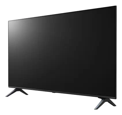 LG 43UN340C Écran d'affichage dynamique Écran plat de signalisation numérique 109,2 cm (43") 300 cd/ - Ecran TV - visuel 4