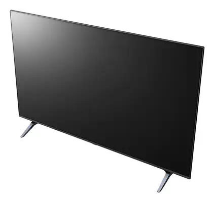 LG 43UN340C Écran d'affichage dynamique Écran plat de signalisation numérique 109,2 cm (43") 300 cd/ - Ecran TV - visuel 9