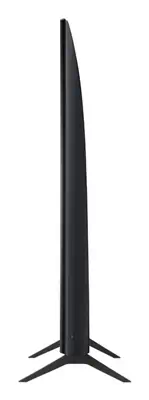 LG 43UN340C Écran d'affichage dynamique Écran plat de signalisation numérique 109,2 cm (43") 300 cd/ - Ecran TV - visuel 5
