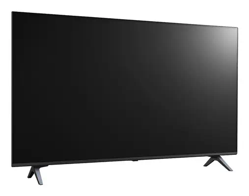 LG 43UN340C Écran d'affichage dynamique Écran plat de signalisation numérique 109,2 cm (43") 300 cd/ - Ecran TV - visuel 7