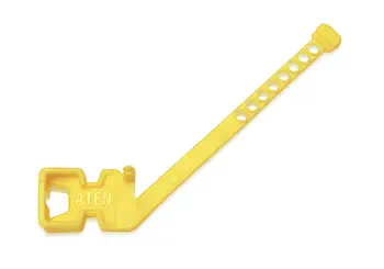 Avis ATEN LockPro - Verrou de câble HDMI