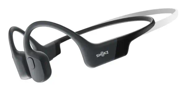 SHOKZ Openrun Mini Casque Sans fil Minerve Sports Bluetooth Noir - Shokz - Casque Micro - visuel 1