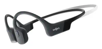 Revendeur officiel Casque Micro Shokz S806-MN-BK