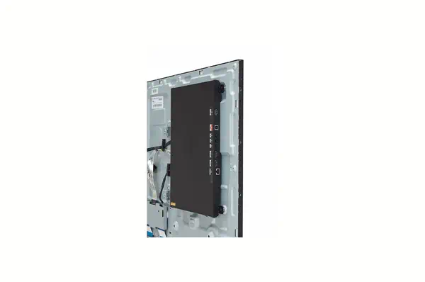 LG 32TNF5P-B Écran d'affichage dynamique Écran plat interactif 81,3 cm (32") LED 500 cd/m² Full HD N - Ecran TV - visuel 9