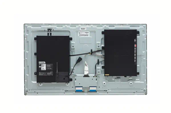 LG 32TNF5P-B Écran d'affichage dynamique Écran plat interactif 81,3 cm (32") LED 500 cd/m² Full HD N - Ecran TV - visuel 8