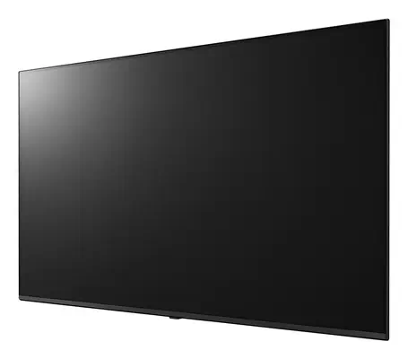 LG 55UM662H4LC TV 139,7 cm (55") 4K Ultra HD Smart TV Wifi Gris 330 cd/m² - Ecran TV - visuel 4