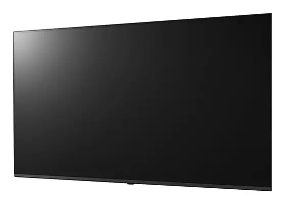 LG 65UM662H4LC TV 165,1 cm (65") 4K Ultra HD Smart TV Wifi Gris 330 cd/m² - Ecran TV - visuel 3