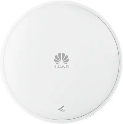 HUAWEI eKit AP300 Series AP371 2500 Mbit/s Blanc Connexion Ethernet, supportant l'alimentation via c - Huawei - Borne Wifi - visuel 1