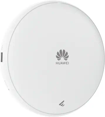 HUAWEI eKit AP300 Series AP371 2500 Mbit/s Blanc Connexion Ethernet, supportant l'alimentation via c - Huawei - Borne Wifi - visuel 2