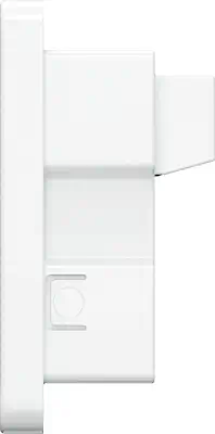 HUAWEI eKit AP162E 2975 Mbit/s Blanc Connexion Ethernet, supportant l'alimentation via ce port (PoE) - Huawei - Borne Wifi - visuel 6