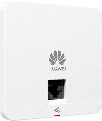 HUAWEI eKit AP162E 2975 Mbit/s Blanc Connexion Ethernet, supportant l'alimentation via ce port (PoE) - Huawei - Borne Wifi - visuel 2