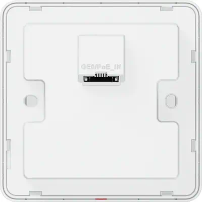 HUAWEI eKit AP162E 2975 Mbit/s Blanc Connexion Ethernet, supportant l'alimentation via ce port (PoE) - Huawei - Borne Wifi - visuel 5