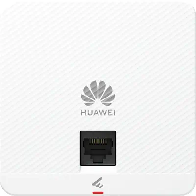 HUAWEI eKit AP162E 2975 Mbit/s Blanc Connexion Ethernet, supportant l'alimentation via ce port (PoE) - Huawei - Borne Wifi - visuel 1