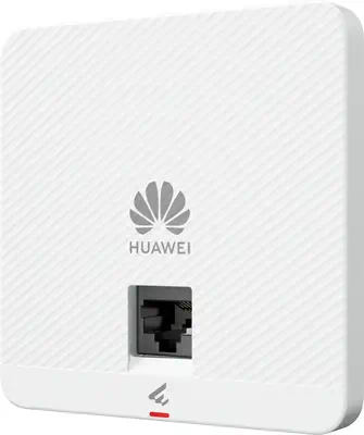 HUAWEI eKit AP162E 2975 Mbit/s Blanc Connexion Ethernet, supportant l'alimentation via ce port (PoE) - Huawei - Borne Wifi - visuel 3