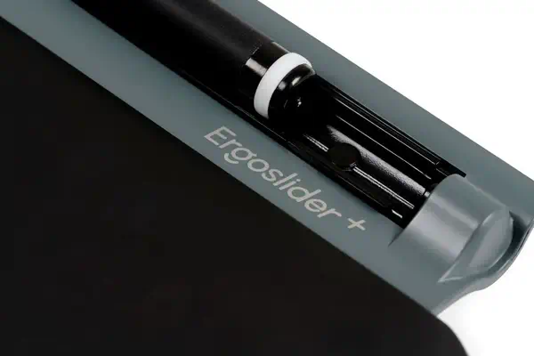 BakkerElkhuizen ErgoSlider+ - Souris - visuel 9