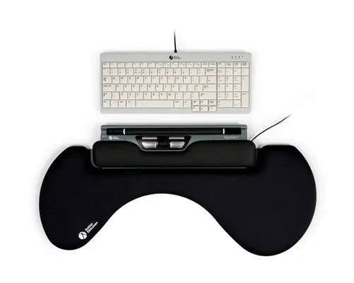 BakkerElkhuizen ErgoSlider+ - Souris - visuel 8