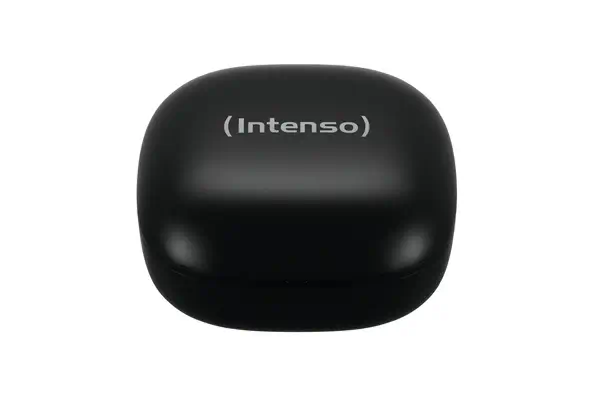 Intenso T500HAE Casque True Wireless Stereo (TWS) Ecouteurs Appels/Musique/Sport/Au quotidien USB Ty - Casque Micro - visuel 4