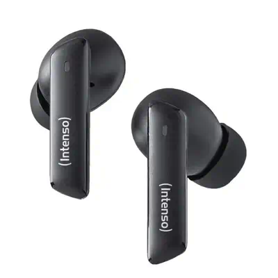 Intenso T500HAE Casque True Wireless Stereo (TWS) Ecouteurs Appels/Musique/Sport/Au quotidien USB Ty - Casque Micro - visuel 1