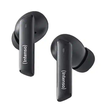 Avis Intenso T500HAE Casque True Wireless Stereo (TWS) Ecouteurs Appels/Musique/Sport/Au quotidien USB Ty