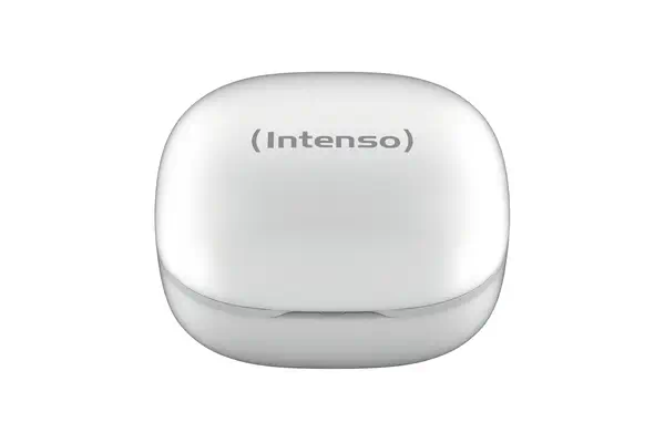 Intenso T502HAE Casque True Wireless Stereo (TWS) Ecouteurs Appels/Musique/Sport/Au quotidien USB Ty - Casque Micro - visuel 3