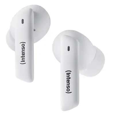 Intenso T502HAE Casque True Wireless Stereo (TWS) Ecouteurs Appels/Musique/Sport/Au quotidien USB Ty - Casque Micro - visuel 6
