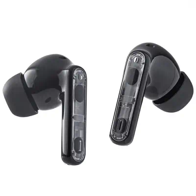 Buds Earphone Plus T310AE Black - Intenso - Casque Micro - visuel 4