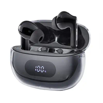 Buds Earphone Plus T310AE Black - Intenso - Casque Micro - visuel 2
