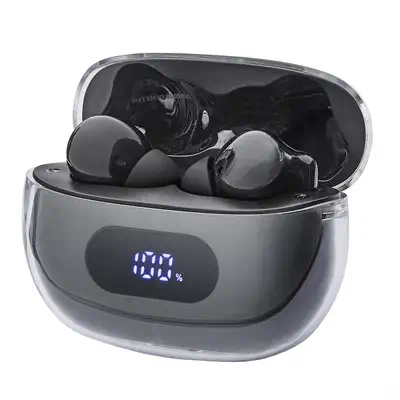 Buds Earphone Plus T310AE Black - Intenso - Casque Micro - visuel 3
