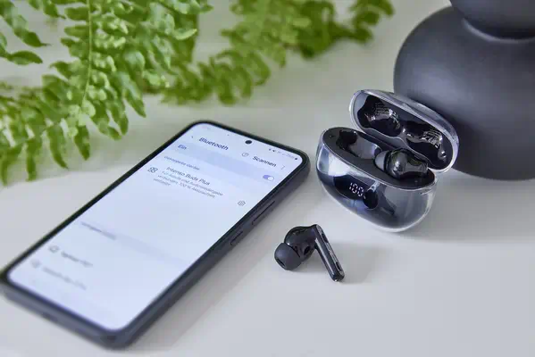 Buds Earphone Plus T310AE Black - Intenso - Casque Micro - visuel 7
