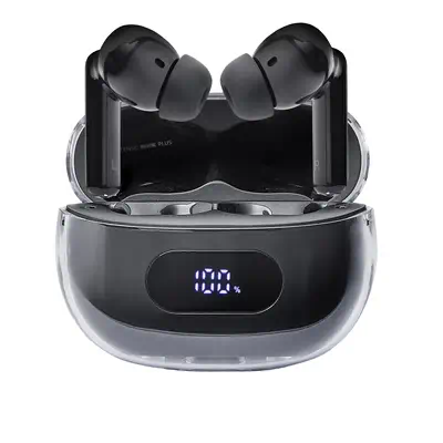 Buds Earphone Plus T310AE Black - Intenso - Casque Micro - visuel 1