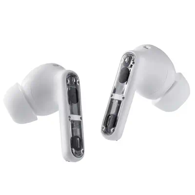 Intenso T312AE Casques True Wireless Stereo (TWS) Ecouteurs Appels/Musique/Sport/Au quotidien USB Ty - Casque Micro - visuel 6
