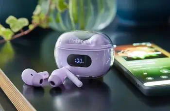 Casque Micro Intenso 3720313 avis