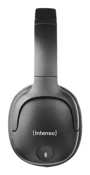 Casque Micro Intenso 3740400 achat