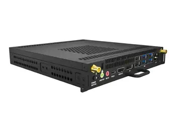 HUAWEI OPS Intel Core i5-12450H DDR4 8Go 256Go SSD W11IOTE SAC DC19V Max 90W 195mm 180mm 30mm achat responsable
