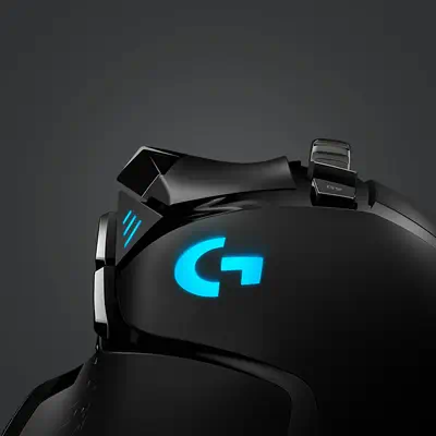 Logitech G G502 LIGHTSPEED - Pack Clavier, souris - visuel 8