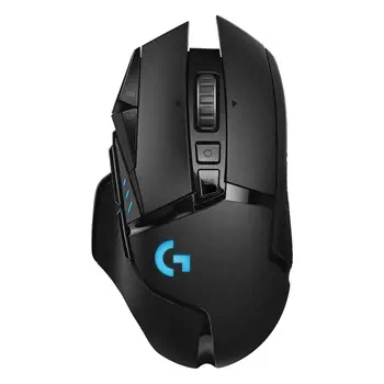 Offre Logitech G G502 LIGHTSPEED