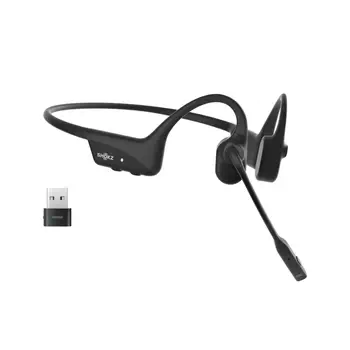 Garantie Casque Micro Shokz C120-AA-BK
