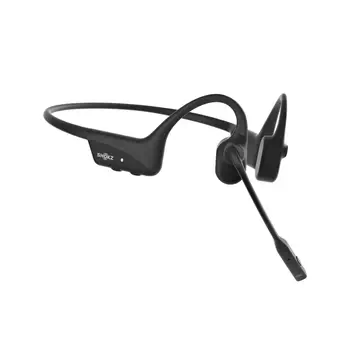 Avantages SHOKZ C120-AN-BK casque Sans fil Crochets auriculaires Bureau/Centre d'appels Bluetooth Noir