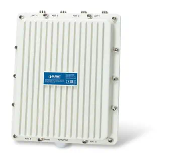 Borne Wifi 1200 Mbit/s achat responsable