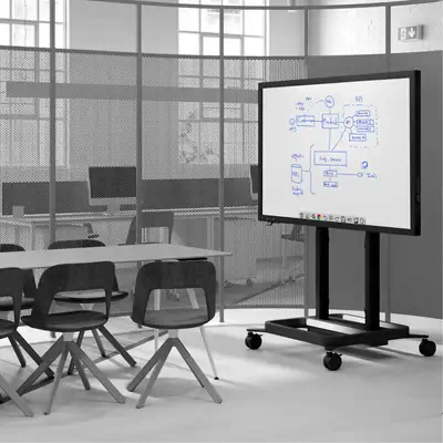 Stream 4K Pro - Système de présentation HDMI 4K sans fil - Solution de conférence 4K - Marmitek - Accessoire Affichage - visuel 3