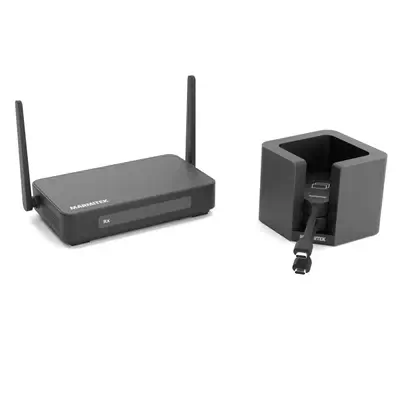 Stream 4K Pro - Système de présentation HDMI 4K sans fil - Solution de conférence 4K - Marmitek - Accessoire Affichage - visuel 10
