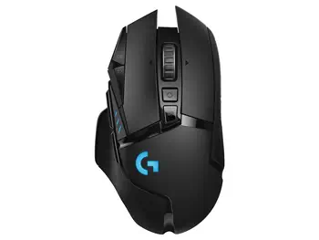 Livraison gratuite Logitech G G502 LIGHTSPEED