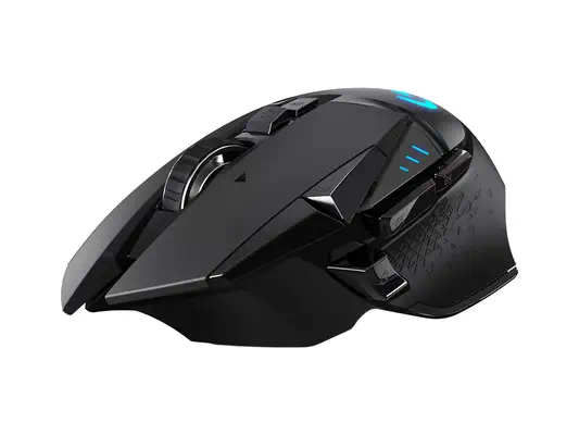 Logitech G G502 LIGHTSPEED Logitech - visuel 1 - hello RSE - L'icône réinventée