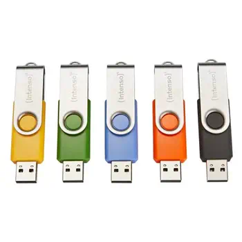 Avis Clé USB 2.0