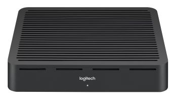 Achat Logitech Rally Ultra-HD ConferenceCam - 5099206083769