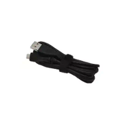 Vente LOGITECH USB cable USB male 5 m Logitech au meilleur prix - visuel 2